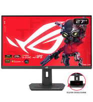 ASUS ROG Strix XG27ACMG 27 inç 270Hz 1ms 2K QHD Adaptive Sync Fast IPS Pivot Gaming Monitör