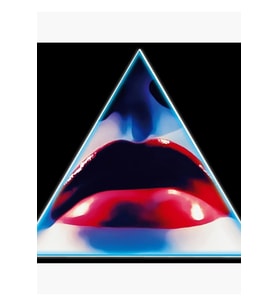 Neon Demon Tablo Ahşap Poster Dekoratif