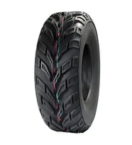 Mondial BS 150 Ön Lastik 22x7-10 24J An-Track Tubeless Atv Lastiği
