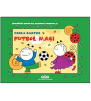 Futbol Maçı 27 - Uğurböceği Sevecen ile Salyangoz Tomurcuk