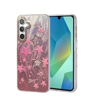 Galaxy A55 5g Kılıf Blade Aynalı Desenli Kapak - Desen 7