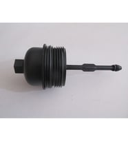 KIA RIO- SD- 12/16; MOTOR YAĞ FİLTRE KAPAĞI 1.5 CRDI (PLASTİK) 26315-2A000 722-4407