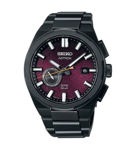 Seiko Astron SSJ029J 2025 Limited Edition Erkek Kol Saati
