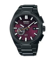 Seiko Astron SSJ029J 2025 Limited Edition Erkek Kol Saati