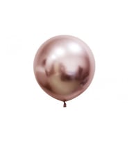BALON KROM PARLAK JUMBO 24 İNCROSE GOLD PK:3 KL:48-