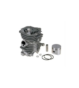 Silindir Piston Oleomac 941C-941CX-GS41CX 40MM İtal (Motorlu Testere)