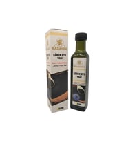 GÜLSAHRA Çörekotu Yağı ( Çörek Otu ) 250 ml Doğal Yerli Tohum