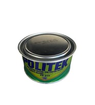 POLİTEK POLYESTER MACUN 1/2 450GR
