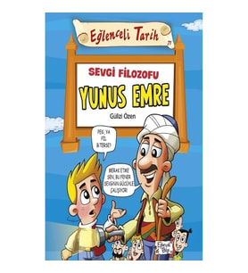 Sevgi Filozofu Yunus Emre