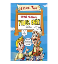 Sevgi Filozofu Yunus Emre