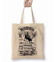 Rodeo Dallas Bez Çanta Uzun Saplı