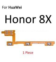 Tkgz Honor 8X On Off Yan Ses Filmi