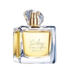TTA Today Kadın Parfüm Edp 100 Ml.