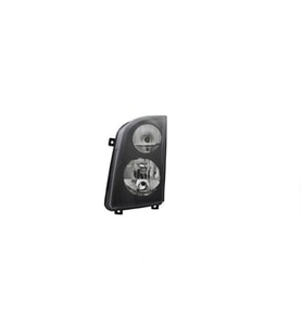 VOLKSWAGEN CRAFTER ÖN FAR ELEKTRİKLİ MOTORLU SOL 06- WOS10CR002 2E1941015