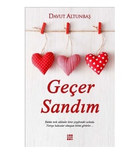 Geçer Sandım