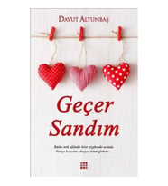 Geçer Sandım