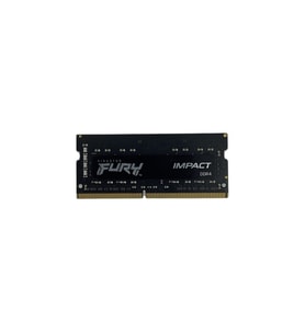 Kingston Fury Impact 16 GB 3200 MHz CL20 KF432S20IB/16 DDR4 Ram