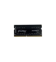 Kingston Fury Impact 16 GB 3200 MHz CL20 KF432S20IB/16 DDR4 Ram