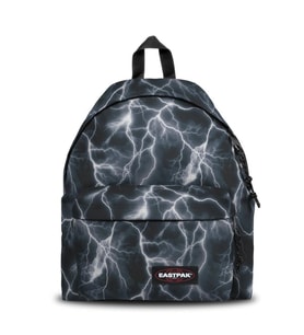 Eastpak Sırt Çantası Padded Pak'r Volt Black EK0006209E51 (Mavi)
