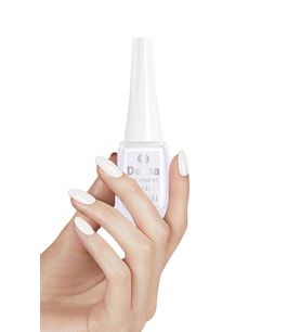 Keratinli Besleyici Oje 14 ml Renk No: 55