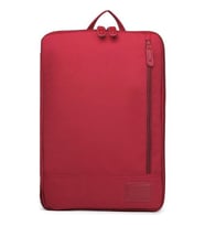 Smart Bags 31,5cm x 22CM Cihaz Için Laptop Kılıfı Uniseks 3192 (Somon)