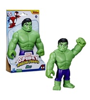 Spidey And His Amazing Friends Hulk Büyük Figür F7572