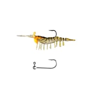 Ryuji Ayu Shrimp 7.5cm 7.2gr Silikon Karides Yem