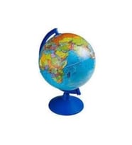 Globe 10,6 Cm Kalemtıraşlı Dünya Küresi 2400
