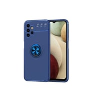 Samsung Galaxy A13 4G Uyumlu Kılıf Zore Ravel Silikon Kapak