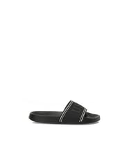 U.S. Polo Assn. NOSSA 6FX Siyah Erkek Terlik A102252131
