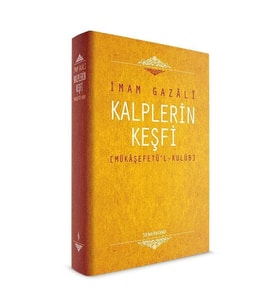 KALPLERİN KEŞFİ