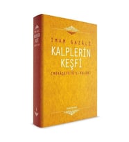 KALPLERİN KEŞFİ