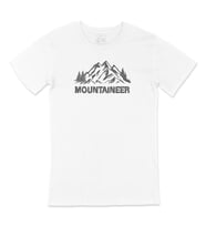 Mountaineer Dağcı Tişört