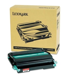 Tonersepeti Lexmark C500-C500X26G Orjinal Drum Ünitesi