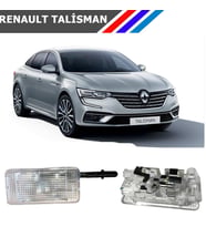 OTOZET Renault Talisman Torpido Lambası 264759172R