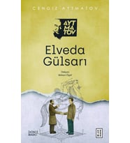 Elveda sarı