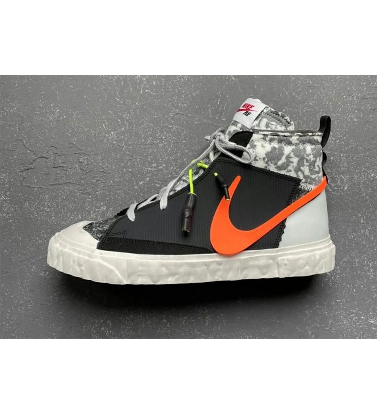 Nike Blazer Mid READYMADE
