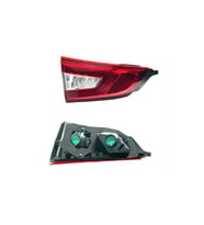 LEOPARTS Nissan Qashqai Stop Lambası İç Sol 2014-2016 26555-4EA5A