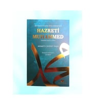 İki Cihan Güneşi Peygamberimiz Hazreti MUHAMMED