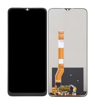 Oppo A78 5G 2023 Uyumlu LCD Ekran + Dokunmaik
