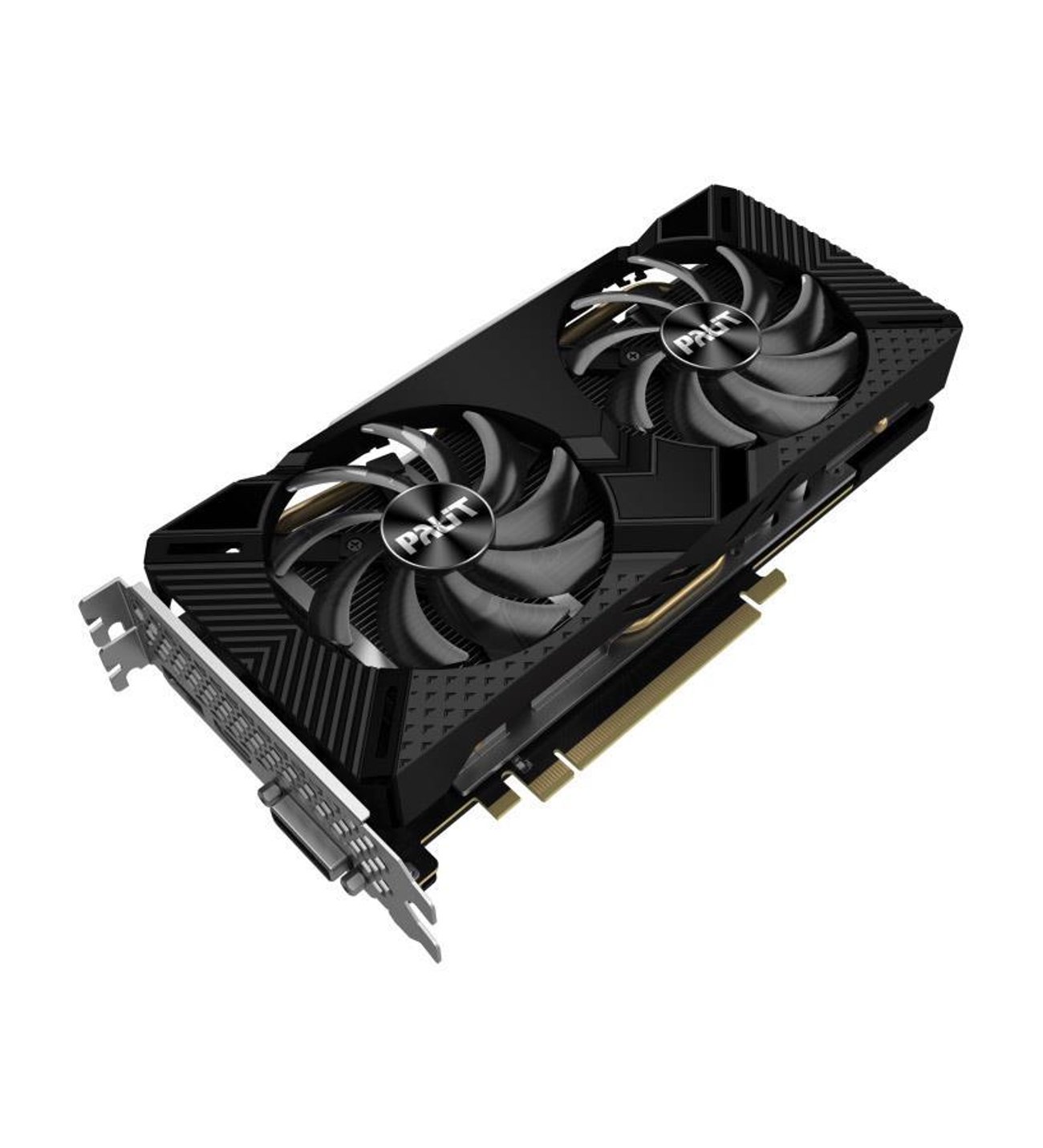 さ*ま様 PALIT RTX2060 super 8GB 箱入り Palit RTX2060 Super Dual 8GB 256Bit GDDR6 Ekran Kartı