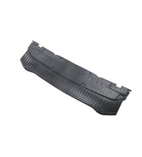 Audi A5 12/16 Karlık (Ön Tampon Altı) (Spoıler) 