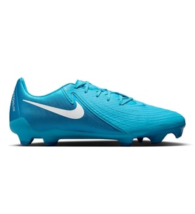 Nike Phantom GX2 Academy FG/MG Erkek Krampon Mavi
