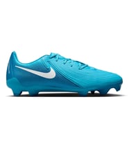 Nike Phantom GX2 Academy FG/MG Erkek Krampon Mavi