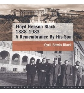 Floyd Henson Black 1888 - 1983 : A Remembrance By His Son