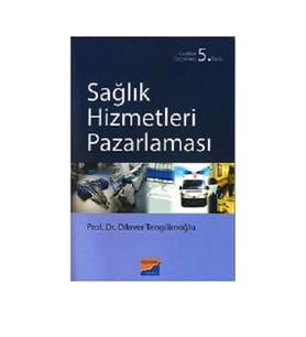 Sağlık Hizmetleri Pazarlaması