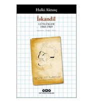 İskandil – Günlükler (1968-1969)
