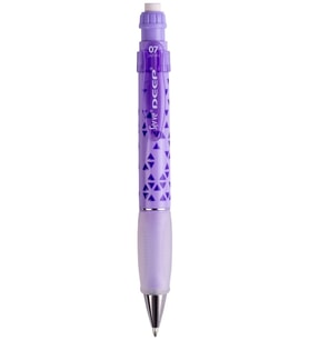Serve Versatil Kalem Deep Lavanta Renkli Üçgen 0.7 Mm