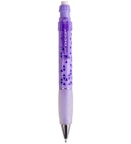 Serve Versatil Kalem Deep Lavanta Renkli Üçgen 0.7 Mm