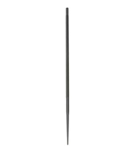 Vallorbe Motor Eğesi 200X5,5 mm Yuvarlak
